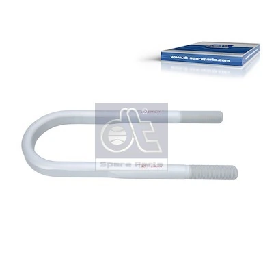 Bride de ressort DT Spare Parts 6.11111