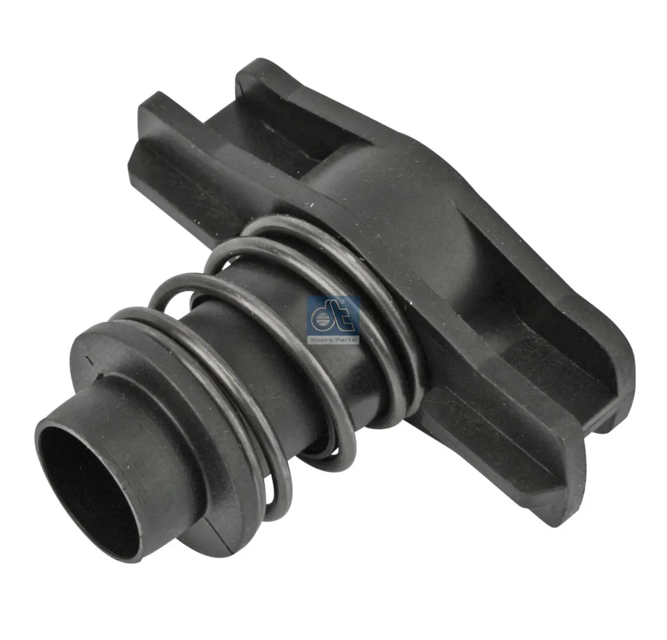 Кришка бачка гідропідсилювача керма DT SPARE PARTS (4.61034)