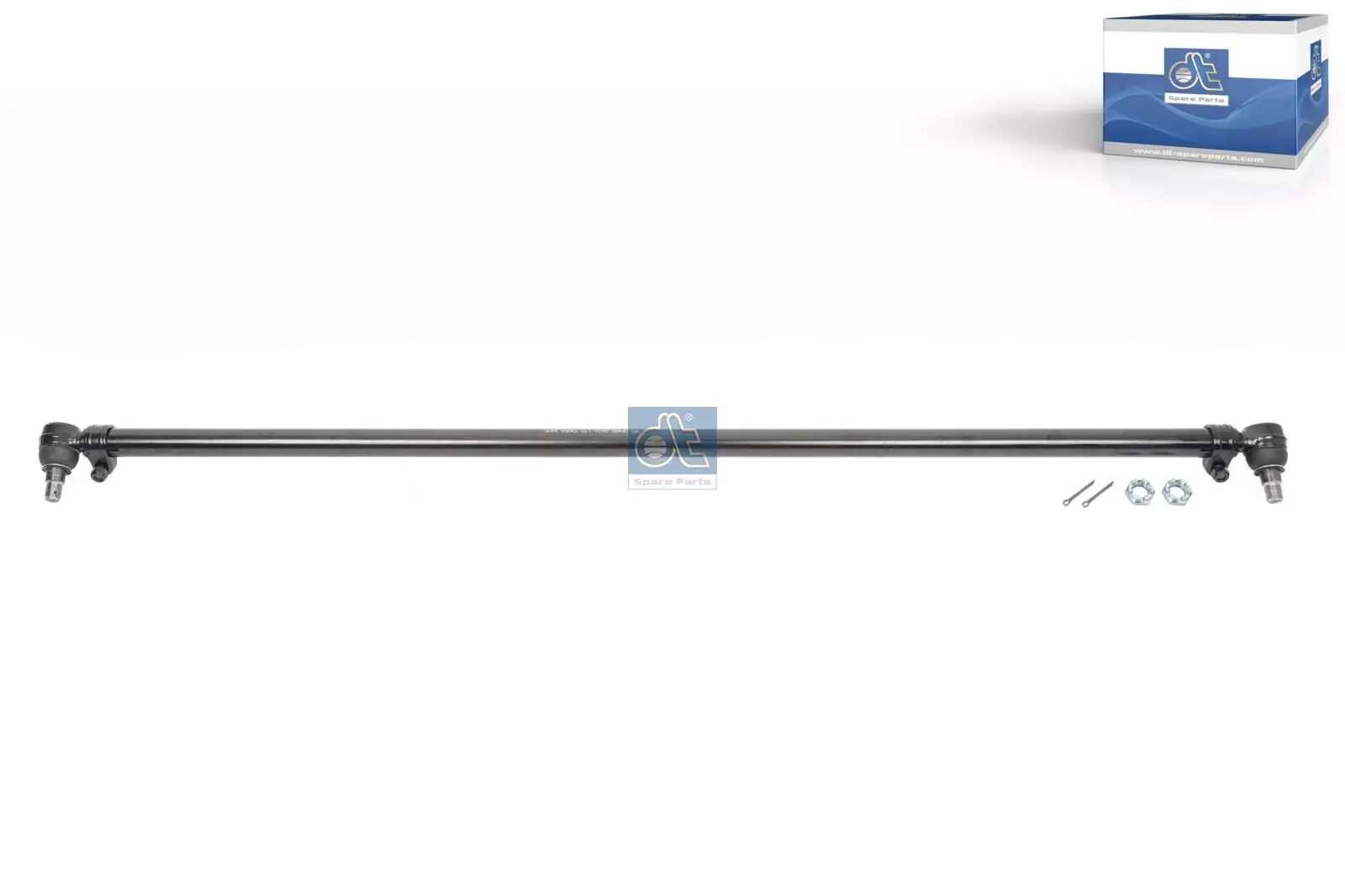 Barre de connexion DT Spare Parts 6.00173