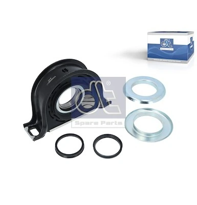 Suspension, arbre de cardan DT Spare Parts 2.34053