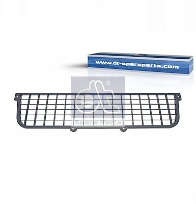 Grille de radiateur DT Spare Parts 6.70264