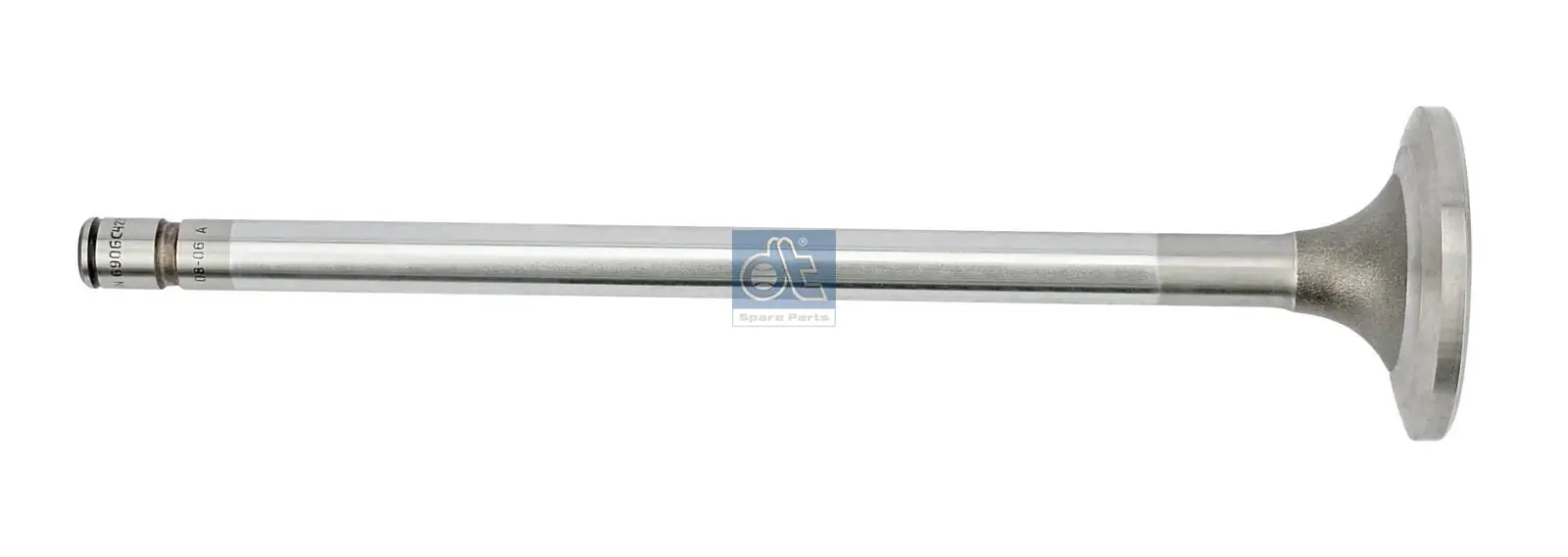 Soupape d'admission DT Spare Parts 6.22053