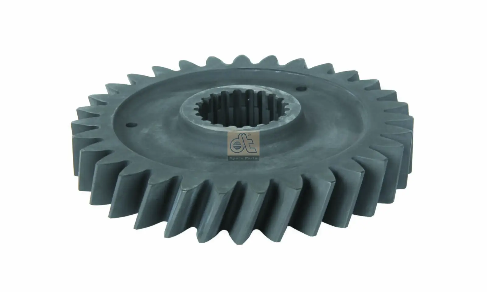 Roue dentée, arbre d'entraînement, DT Spare Parts 2.35320