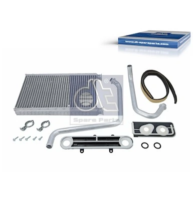 Système de chauffage DT Spare Parts 4.68746