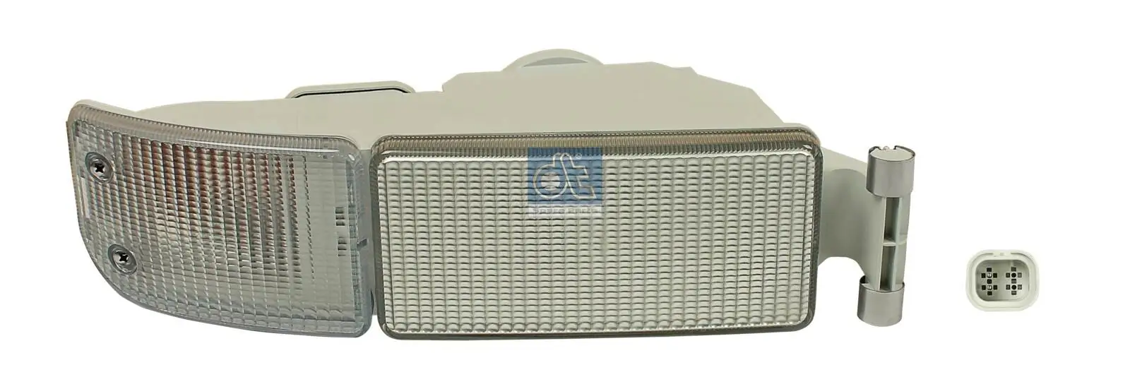 Feu clignotant DT Spare Parts 3.31196