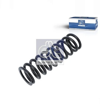 Ressort, suspension de la cabine DT Spare Parts 2.70401