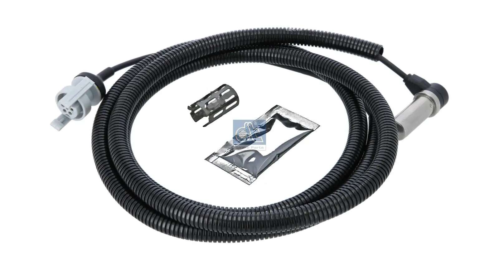 Capteur, vitesse de roue DT Spare Parts 3.37033