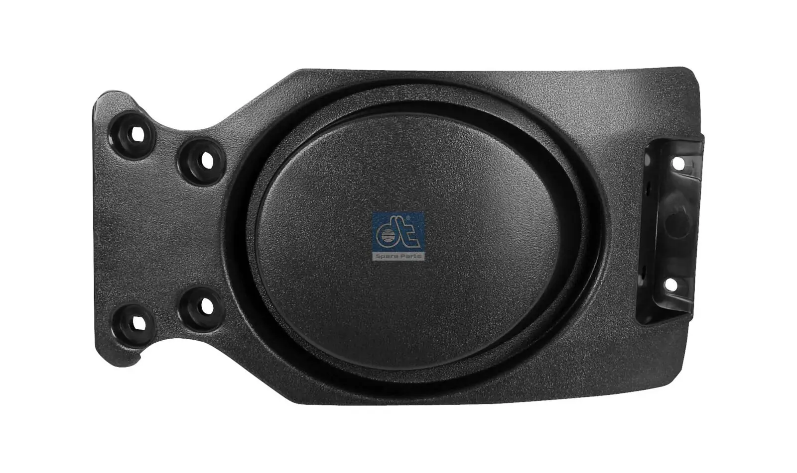 Enjoliveur, pare-chocs DT Spare Parts 1.23164