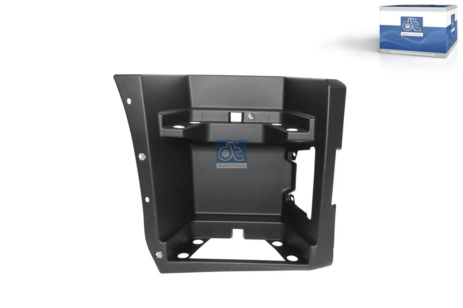 Plaque de seuil DT Spare Parts 6.00103