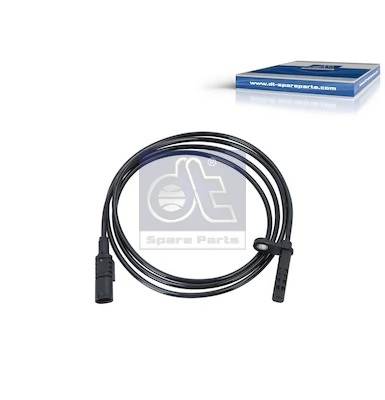 Capteur, vitesse de roue DT Spare Parts 4.70157