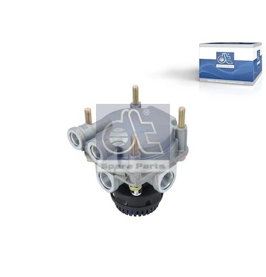 Valve-relais DT Spare Parts 4.63226