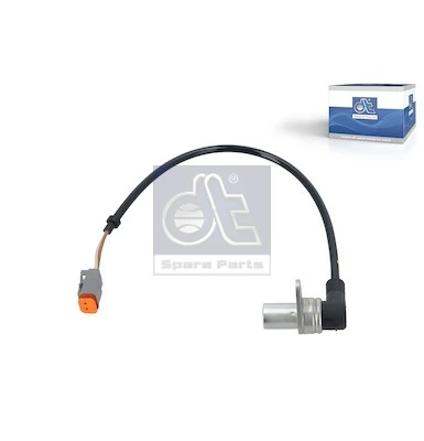 Capteur, vitesse de rotation du moteur DT Spare Parts 1.21137