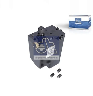 Pompe de basculement, cabine DT Spare Parts 2.70107