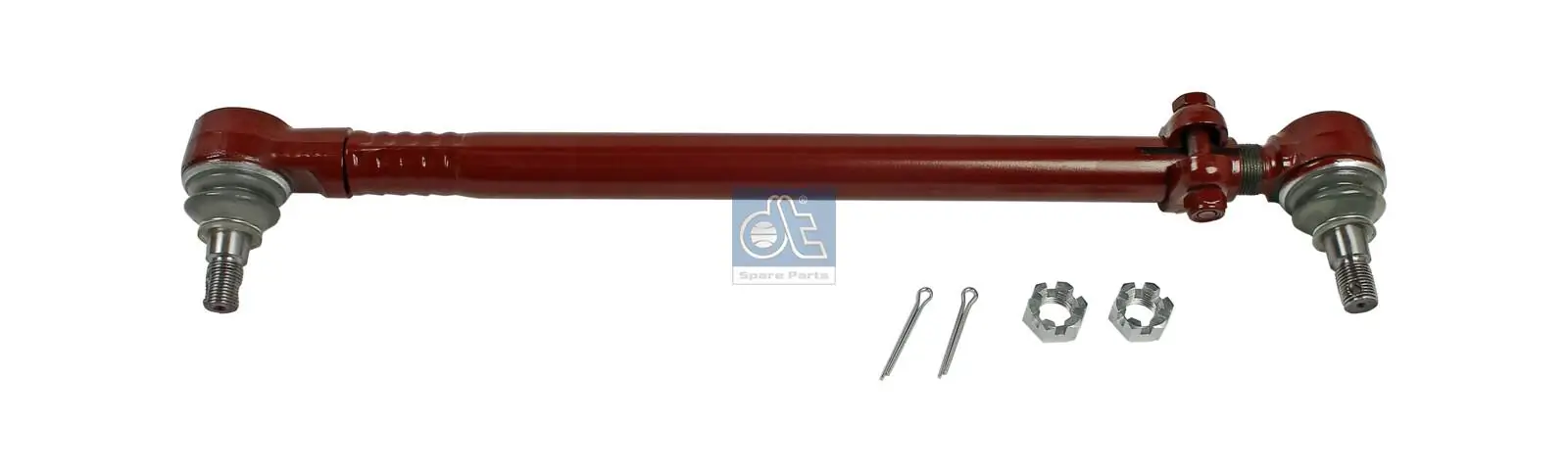 Barre de direction DT Spare Parts 4.68627