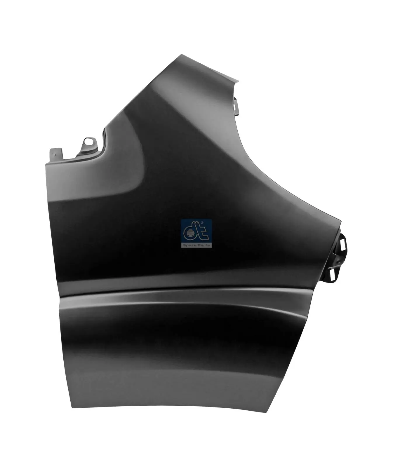 Aile DT Spare Parts 12.80104