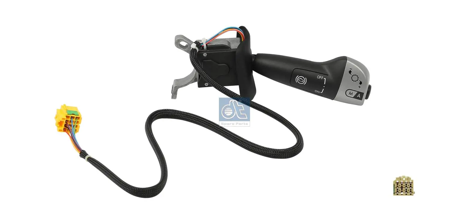 Commutateur de colonne de direction DT Spare Parts 5.80012