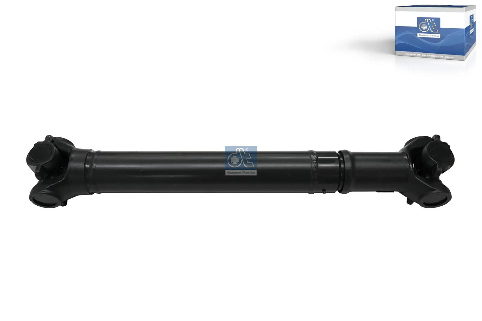 Arbre de transmission, entraînement essieux DT Spare Parts 1.15160