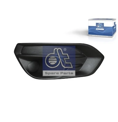 Enjoliveur, pare-chocs DT Spare Parts 7.71110