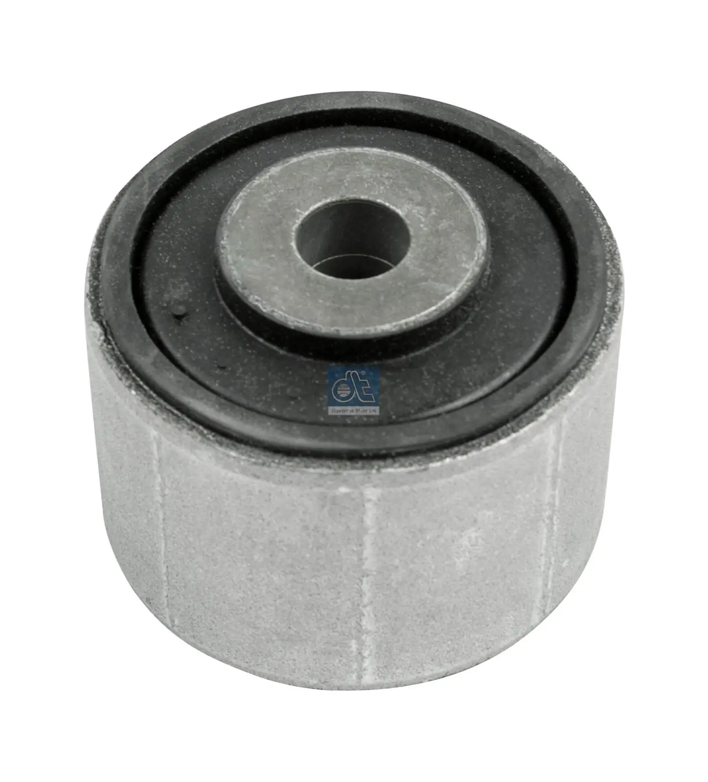 Douille, suspension de la cabine DT Spare Parts 7.77201