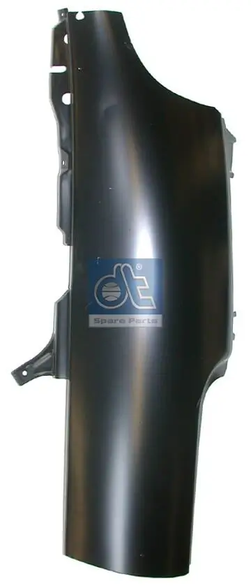 Paravent, cabine DT Spare Parts 2.71039