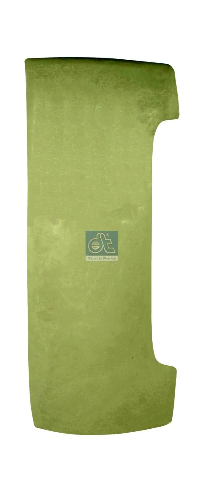 Paravent, cabine DT Spare Parts 3.80302