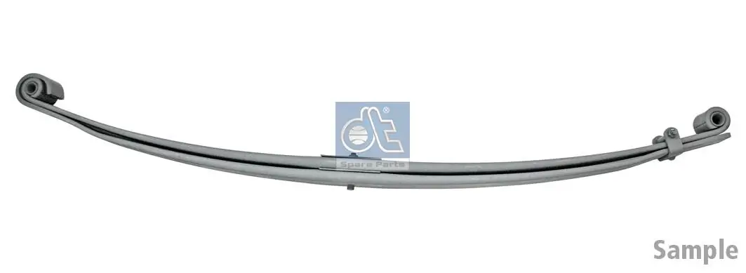 Groupe de ressorts DT Spare Parts 5.10354