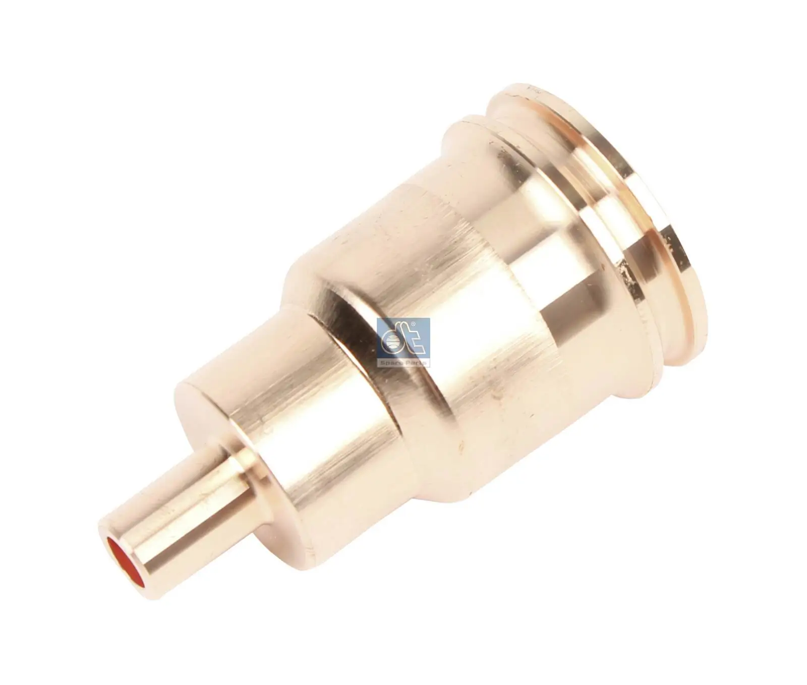 Manchon, porte-injecteur DT Spare Parts 2.10326