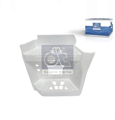 Plaque de seuil DT Spare Parts 4.66621