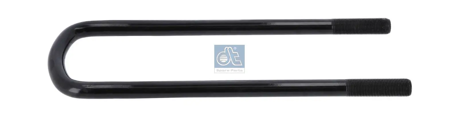 Bride de ressort DT Spare Parts 4.40508
