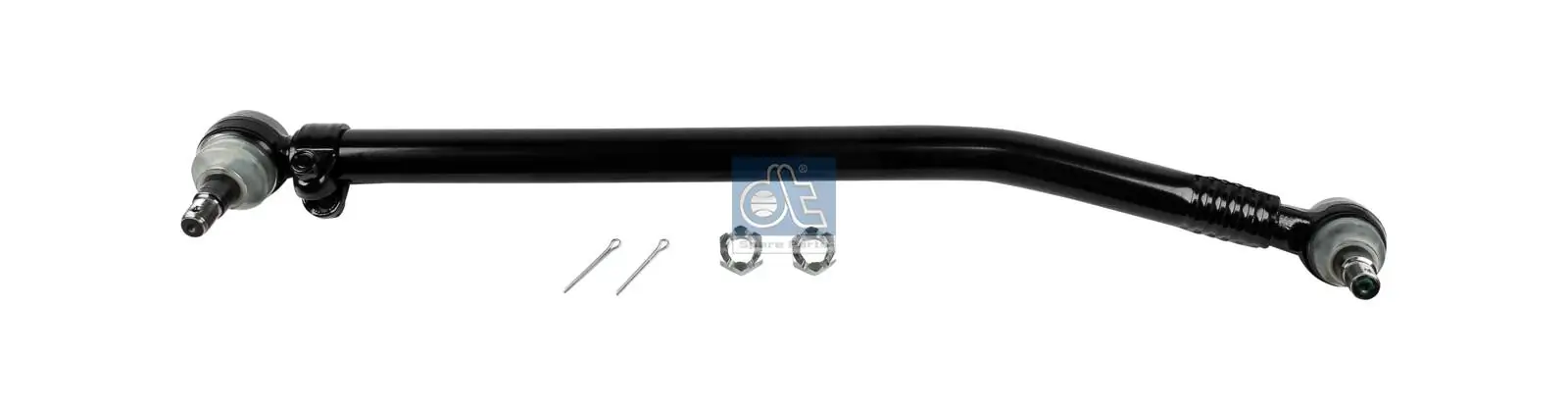 Barre de direction DT Spare Parts 4.65828