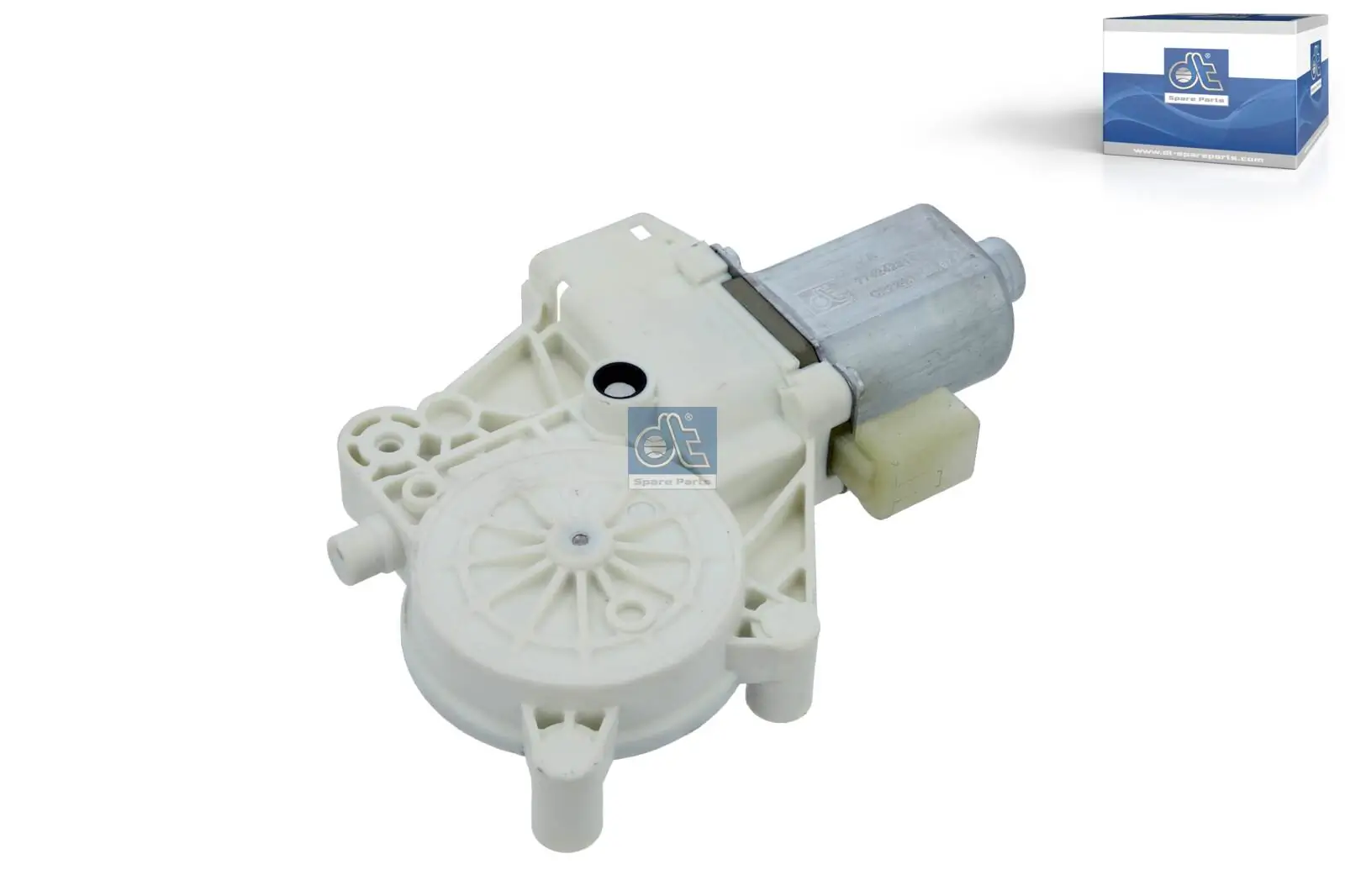 Moteur électrique, lève-vitre DT Spare Parts 4.69971