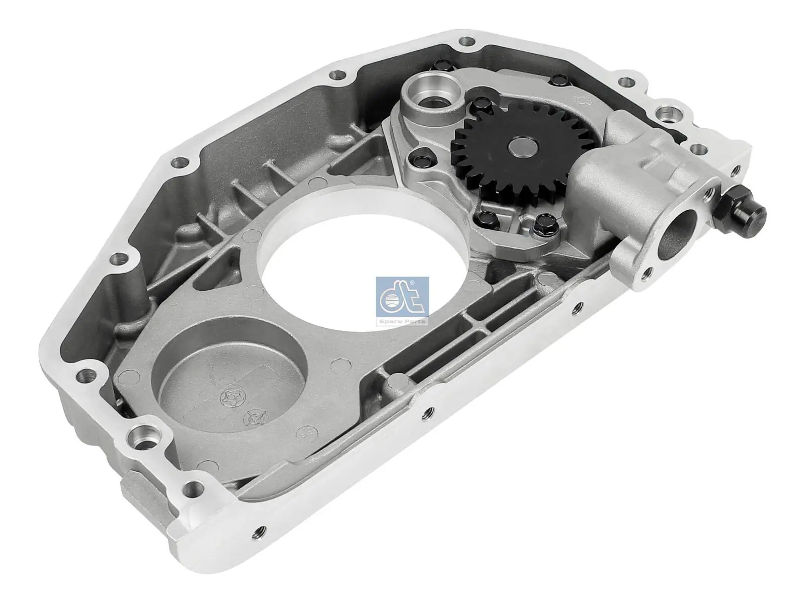 Pompe à huile DT Spare Parts 4.62891