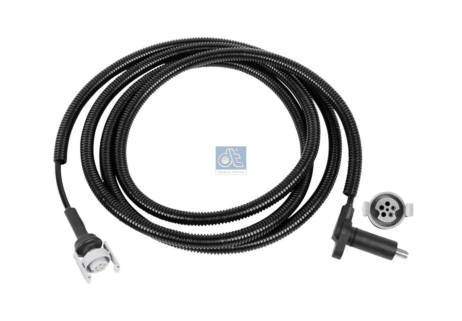 Capteur, vitesse de roue DT Spare Parts 3.37106