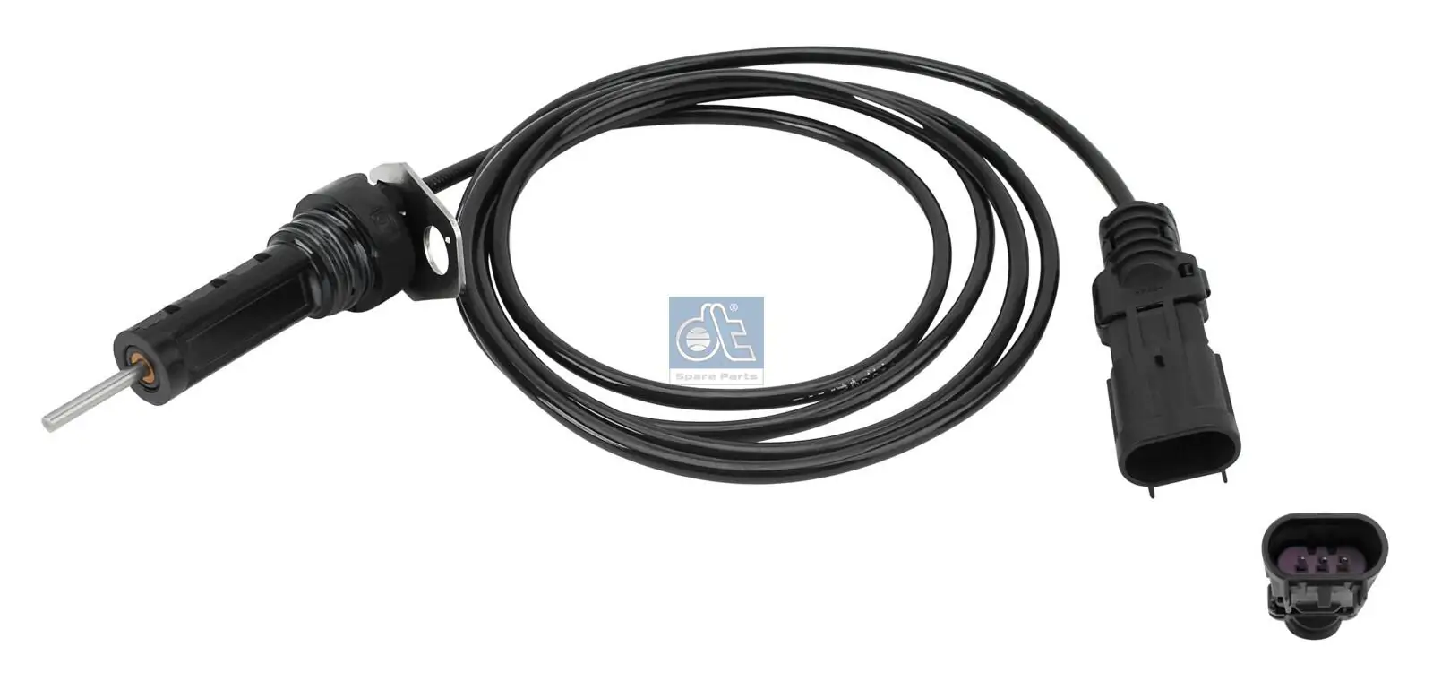 Indicateur d'usure, plaquette de freins DT Spare Parts 2.40572