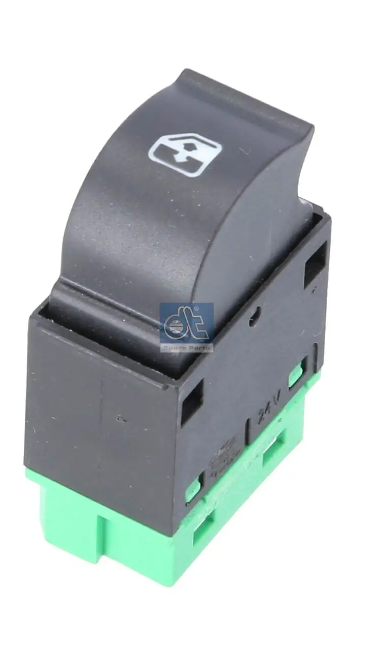 Interrupteur, lève-vitre DT Spare Parts 7.78143