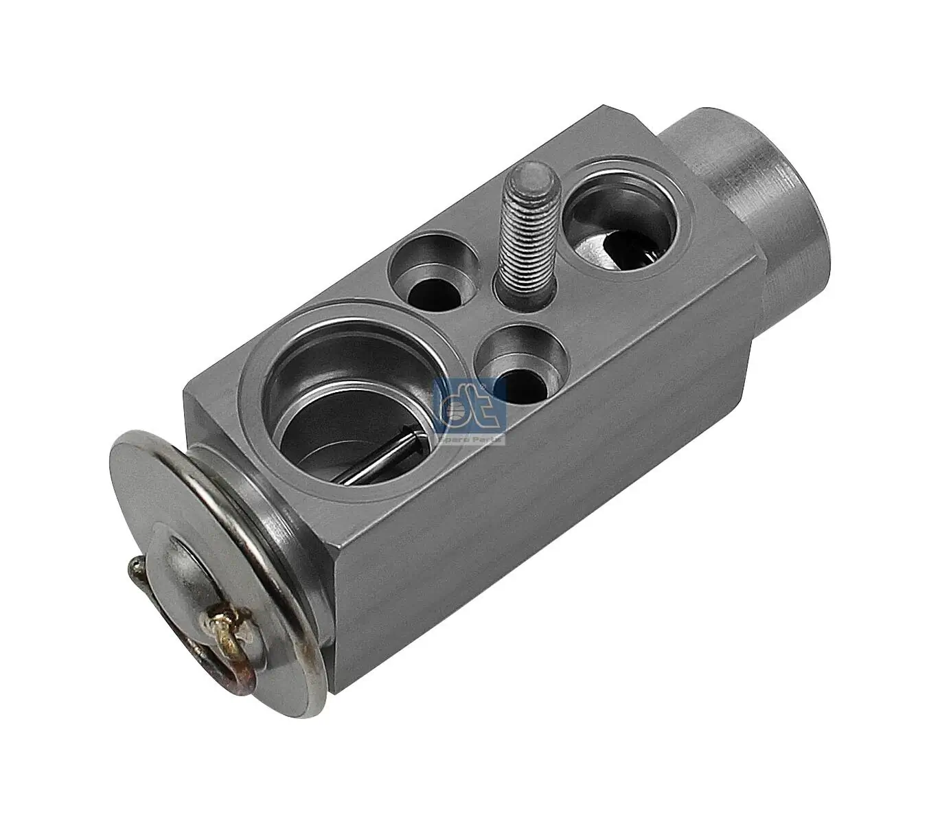 Détendeur, climatisation DT Spare Parts 4.68980