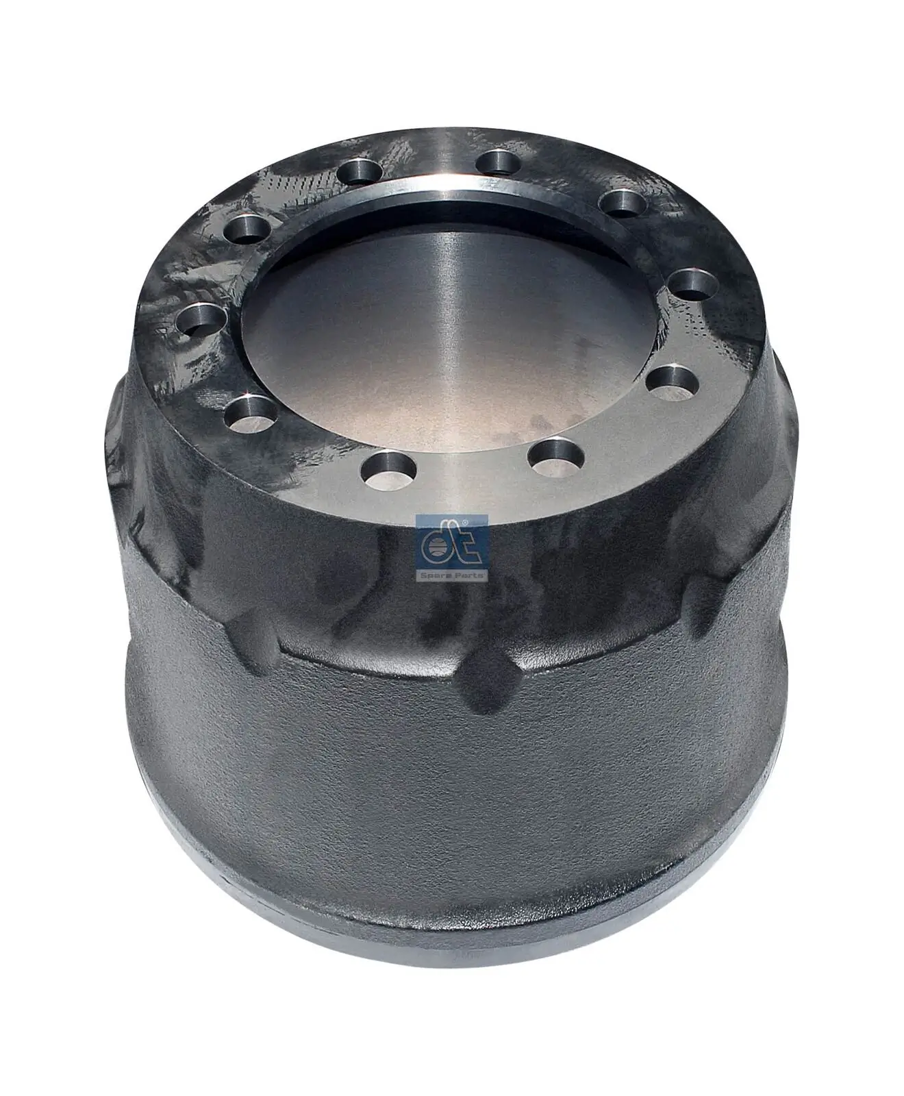 Tambour de frein DT Spare Parts 10.33205