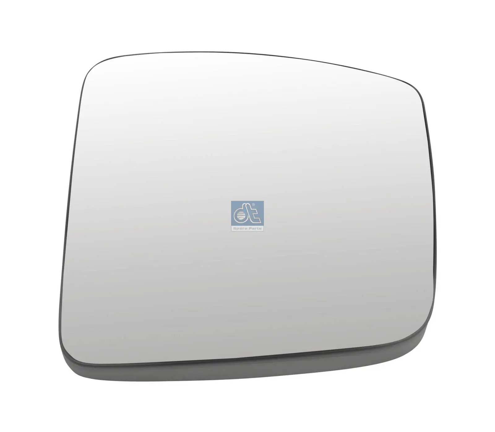 Verre à miroir, grand rétroviseur DT Spare Parts 4.64833