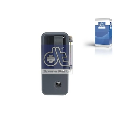 Poignée extérieure de porte DT Spare Parts 2.72118