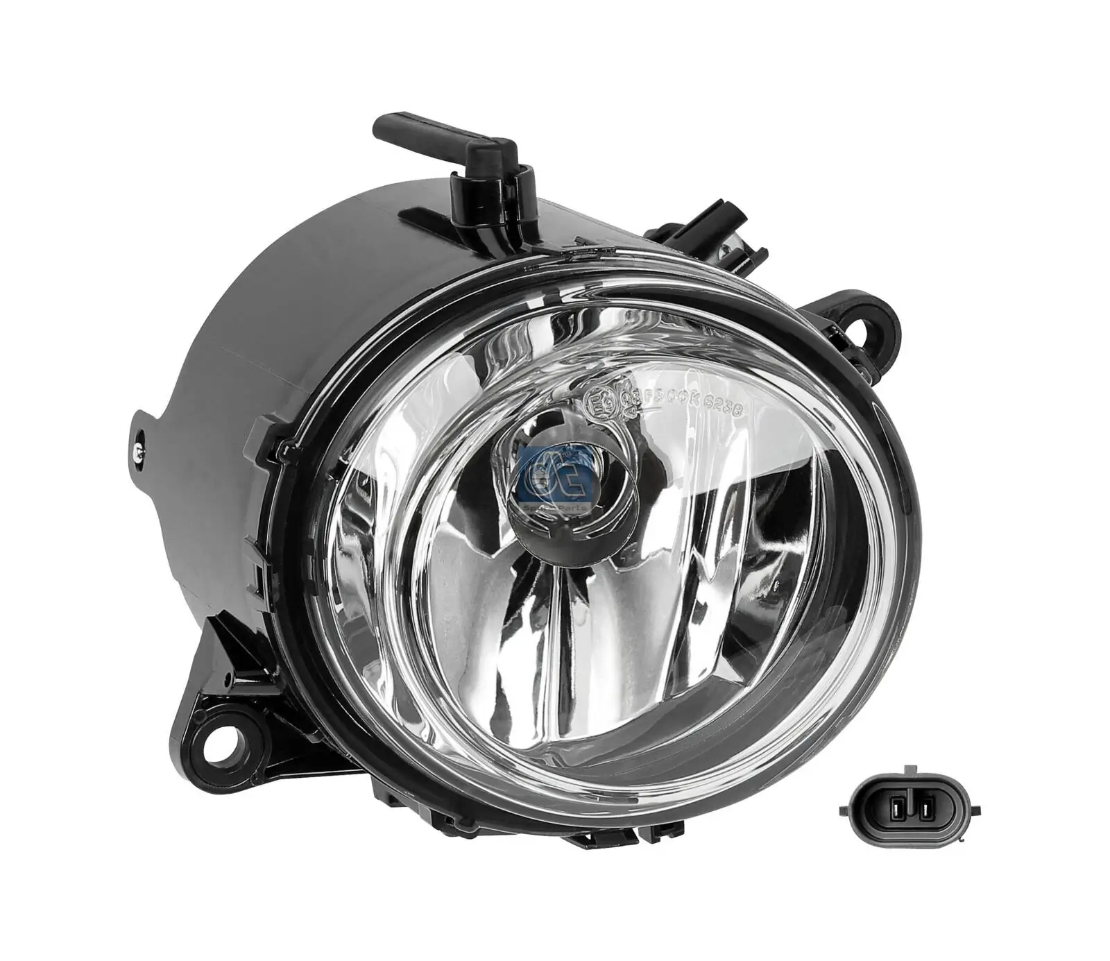 Projecteur antibrouillard DT Spare Parts 4.66566