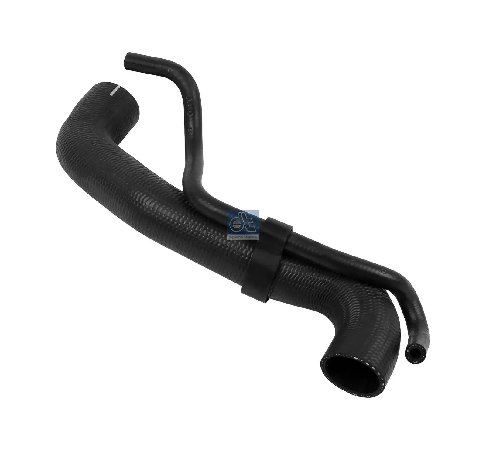 Durite de radiateur DT Spare Parts 4.81308