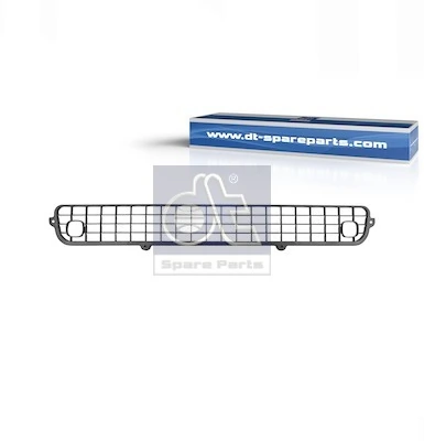 Grille de radiateur DT Spare Parts 6.70265