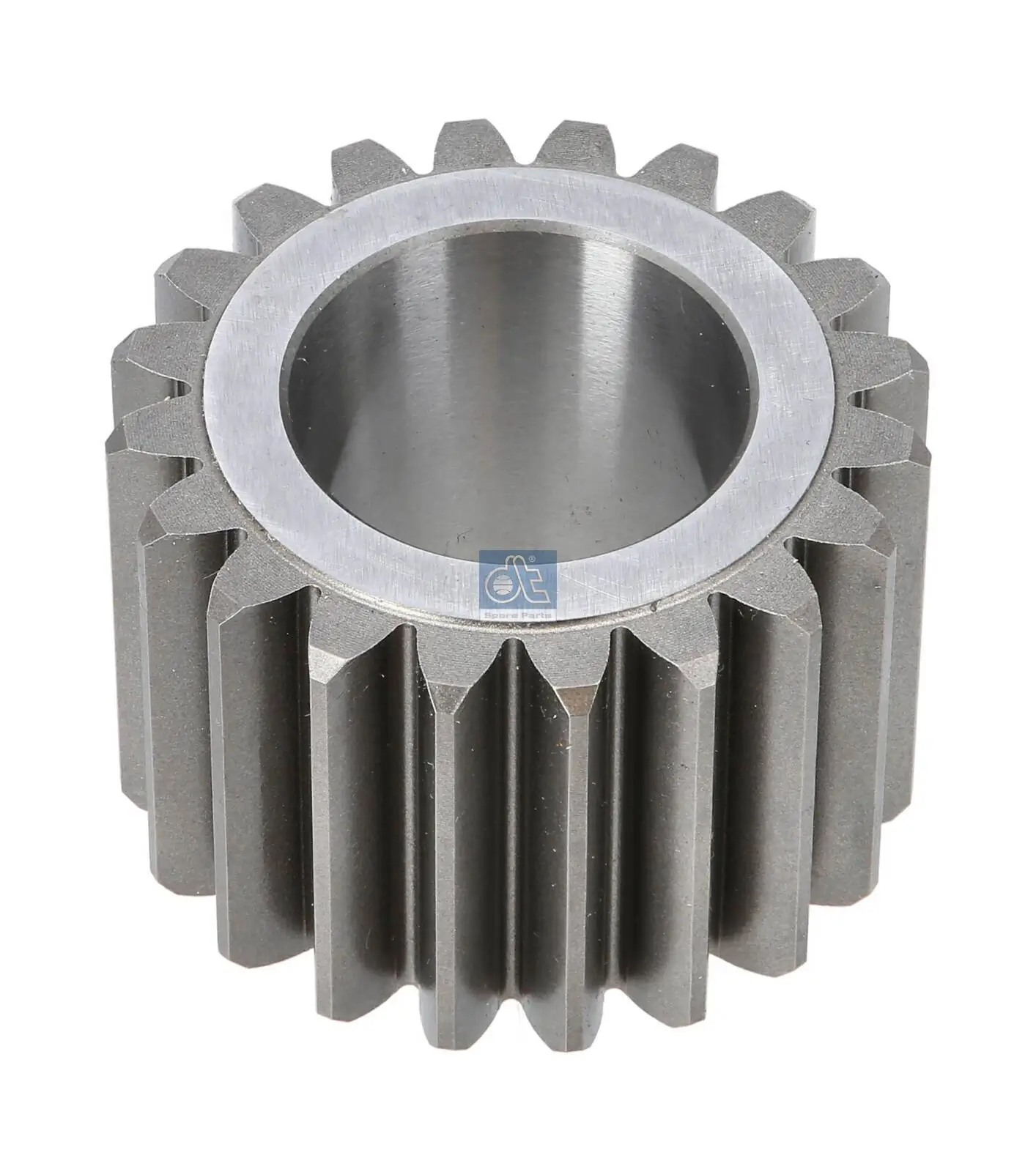 Roue dentée, arbre d'entraînement, DT Spare Parts 1.17264