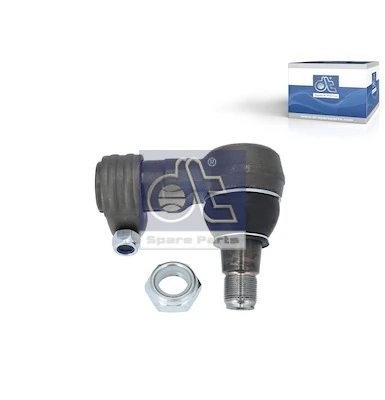 Rotule, amortisseur de direction DT Spare Parts 2.53257