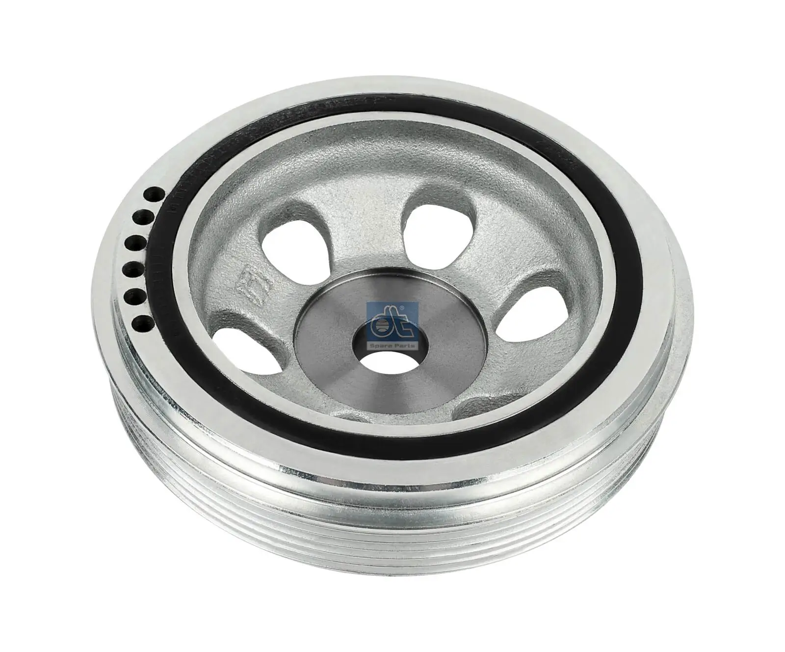 Poulie, vilebrequin DT Spare Parts 7.54739