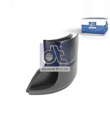 Paravent, cabine DT Spare Parts 4.64145