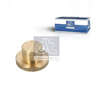 Glissière DT Spare Parts 4.50020