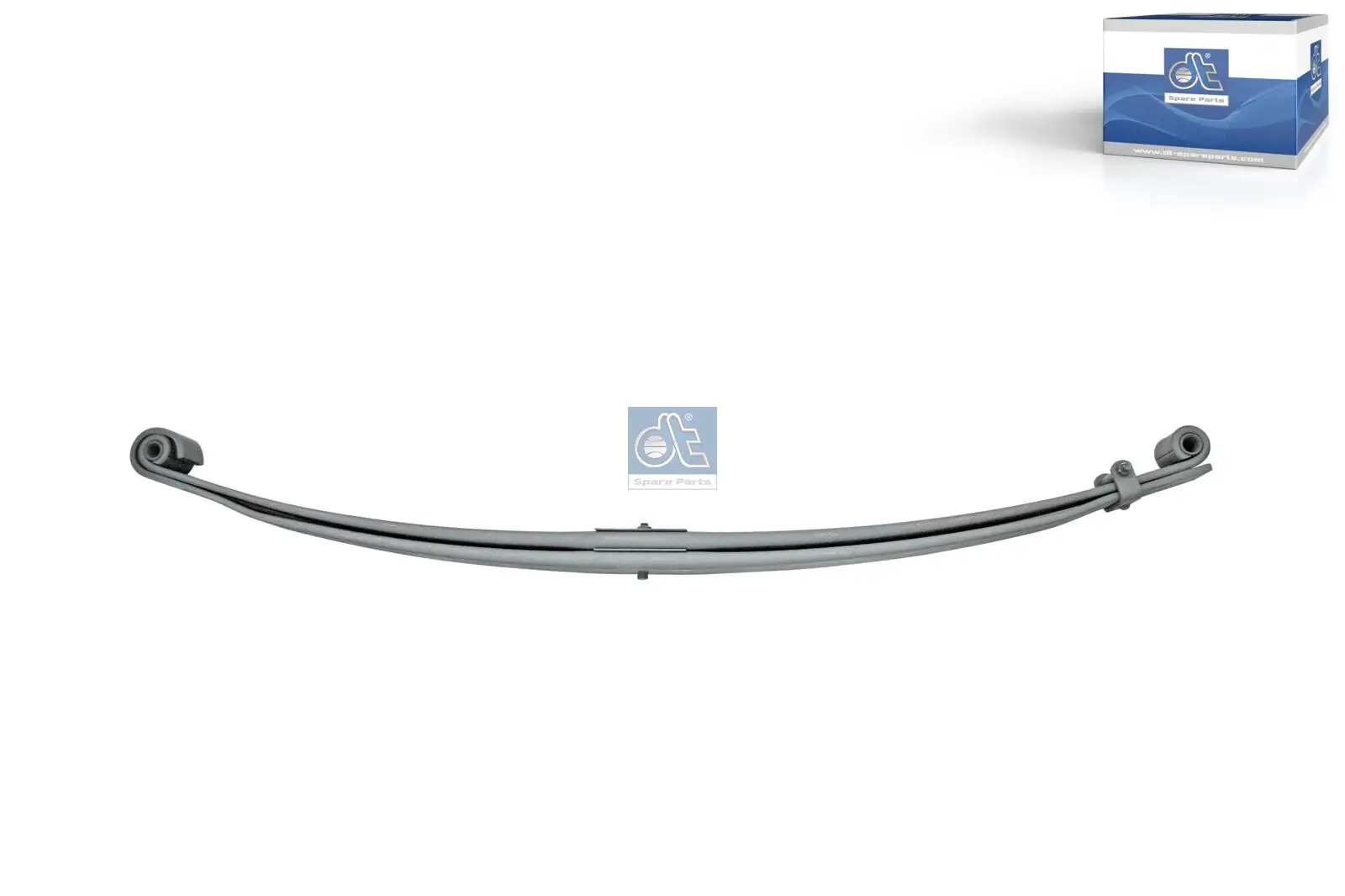 Groupe de ressorts DT Spare Parts 1.25131