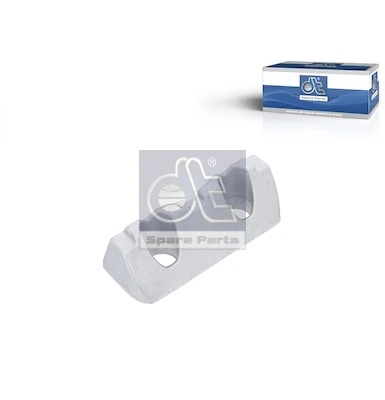 Fixation, aile DT Spare Parts 2.71399