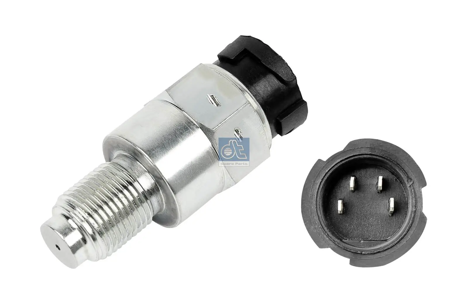 Capteur, vitesse/régime DT Spare Parts 3.37114